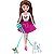 Boneca Sparkle Girlz Dog Walker Zuru - 10065 - Imagem 1