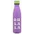 Garrafa Térmica Trendy 16450 500mL - Lilás - Imagem 1