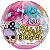 Boneca L.O.L. Surprise! com Miçangas de Cabelo - 511205EUC - Imagem 1