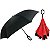 Guarda-sol ML-546-ROJ Vermelho - Imagem 1
