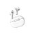 Fone de Ouvido Soundpeats T3 Pro Sem Fio - Branco - Imagem 1