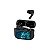 Fone de Ouvido Wireless Smartfy FS01 com Tela Touch - Imagem 1