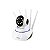Câmera de Segurança Satélite A-CAM006 HD 2MP Wifi - Branco - Imagem 1