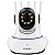 Câmera de Segurança Satellite A-CAM006 HD Wi-fi - Branca - Imagem 1