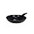 Frigideira Jio 28 cm Revestimento Granito Cor Preto - Imagem 1