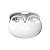 Fone de Ouvido Bluetooth Blackview Airbuds 13 Branco - Imagem 1