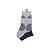 Meias Calvin Klein Masculino ECC213-010-4046 Branco - Imagem 1