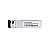 Módulo SFP+ 10G 40KM LC Bidi TX1330-RX1270NM BX40D-I com Cisco - Imagem 1