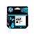Cartucho HP 667 3YM79AL para Impressora HP - Preto - Imagem 1