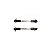 HT Steering Linkage 2P 50049 - Imagem 1