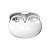 Fone de Ouvido Blackview Airbuds 13 - Branco Estelar - Imagem 1