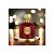 Perfume Alhambra Baroque Rogue Extreme Edp 100 ML - Imagem 1