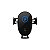 Suporte para Celular com Carregador Sem Fio Satellite A-MP74 - Imagem 1