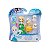 Boneca Hasbro B9875 Frozen Pequena Boneca Elsa Snowgies - Imagem 1