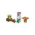 Play-Doh Hasbro Star Wars B2524 Missão Em Endor - Imagem 1