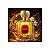 Perfume Alhambra Baroque Rogue 540 Edp 100 ML - Imagem 1