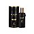 Perfume Maison Alhambra Glacier Le Noir Eau de Parfum Masculino 100ML - Imagem 1