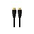 Cabo HDMI M/M FTX AV540-HE2GCS-15 15M 4K - Preto - Imagem 1