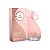 Perfume Mirada Muse Rosa Almíscar Edp - Feminino 100ML - Imagem 1