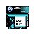 Cartucho de Tinta HP 662 CZ103AL Preto 2ML - Imagem 1