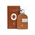 Perfume Unissex Árabe Maison Alhambra Luminous Sahara Edp 100ML - Imagem 1