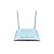 Roteador Óptico GPON/EPON/XPON WiFi 4 1GE+1FE PPPoE V2802GW UPC - Imagem 1