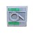 Separador 1*32 0.9MM 1.0M SM SC-Apc PLC - Imagem 1