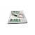 Divididor F 1*32 2MM 1.5M 1 X SC-UPC + 32 X SC-APC PLC - Imagem 1