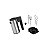 Batedeira Manual Sonifer SF-7002 - 220V - Imagem 1