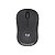 Mouse Logitech M240 Cinza Bluetooth Silencioso 910-007113 - Imagem 1