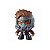 Boneco Hasbro Mighty Muggs E2209 Marvel Star Lord - Imagem 1