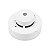Detector de Fumaça Hikvision Ax Hybrid Pro 4 Fios DS-PDSMK-4B - Imagem 1