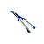 Alisador Optima Blue/2V - Imagem 1