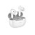 Fone de Ouvido Bluetooth Hoco EQ24 - Branco - Imagem 1