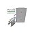 Fonte de Injeção Poe UI POE-24-30W-G-WH-BR 24VDC 1.25A Giga - Imagem 1
