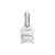 Fatiador Cuisinart CTG-00-TS de Trufas/Queijo/Chocolate/Alho/Vegetais - Imagem 1