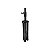 Suporte G-Tide Thunderbass SPS-502M - para Caixa de Som - Preto - Imagem 1