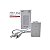 Fonte Poe Injector Ui POE-24-30W-G-WH 24VDC 1.25AMP Giga - Imagem 1