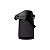 Jarra Térmica + Copo Mateiro Lustar 2,5L + 140ML - Preto - Imagem 1