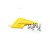 Jogo de Itens Confeitar e Decorar Cuisinart CTG-00-13PS - 13 Peças - Imagem 1