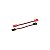 Cabo Extensor Futaba FSH67 80mm 2 Peças FUTM4667 - Imagem 1
