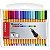 Caneta de Linha Fina Stabilo 18 Point 88 Mini - (18 Cores) - Imagem 1