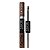 Gel para cejas Note Brow Addict 2in1 02 Light Brown - Imagem 1