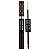 Rímel Note Brow Addict 2em1 04 Grey Brown - Imagem 1