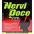 Jogo Completo Vijosa Nervi Doce Liquipack 10mL (12 sachês) - Imagem 1