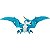Brinquedo Zuru Robo Alive Dino Action 7173 Pterodáctilo - 7173 - Imagem 1