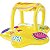 Bóia Inflável Intex Wet Set Collection 56573 - Imagem 1