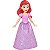 Boneca Disney Princesa Ariel Mattel - HLW69-HLW77 - Imagem 1