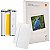 Papel Fotográfico Instantâneo Xiaomi 3" (40 Folhas) - Imagem 1