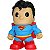Conjunto de Aventuras Caboflex HEADSTART OOSHIES 23837 DC SUPERMAN - Imagem 1
